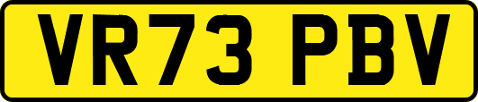 VR73PBV