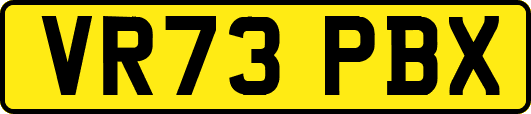 VR73PBX