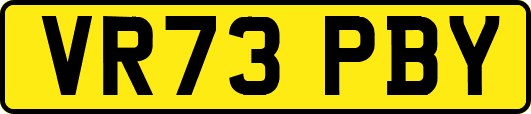 VR73PBY