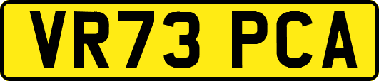 VR73PCA