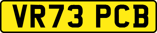 VR73PCB