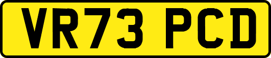 VR73PCD