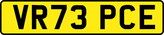 VR73PCE