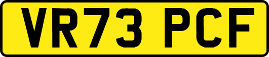 VR73PCF