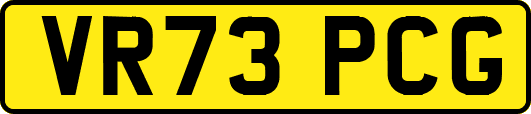 VR73PCG