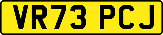 VR73PCJ