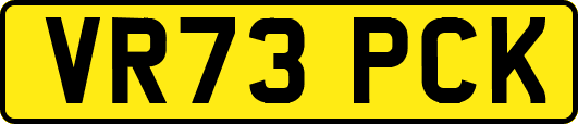 VR73PCK