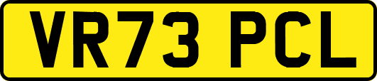 VR73PCL
