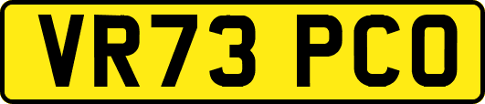 VR73PCO