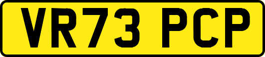 VR73PCP