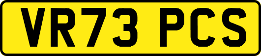 VR73PCS