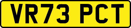 VR73PCT