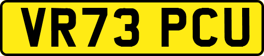 VR73PCU