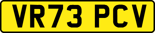 VR73PCV