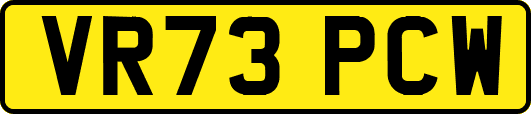 VR73PCW