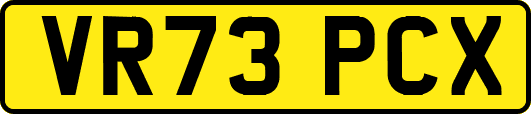 VR73PCX