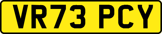 VR73PCY
