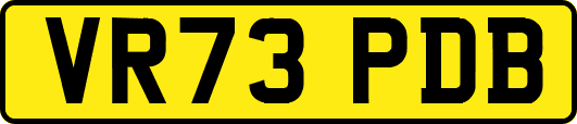 VR73PDB