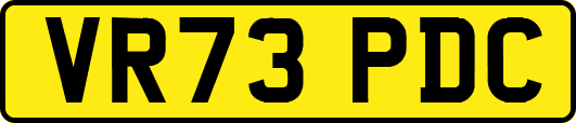 VR73PDC