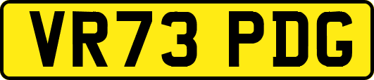 VR73PDG