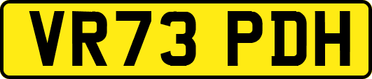 VR73PDH