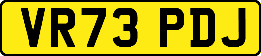 VR73PDJ