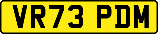 VR73PDM