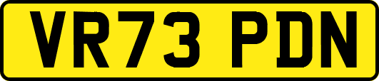 VR73PDN