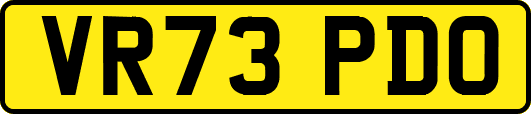 VR73PDO