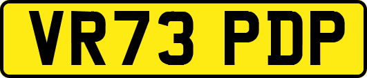 VR73PDP
