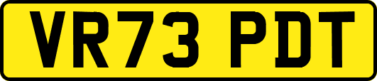 VR73PDT