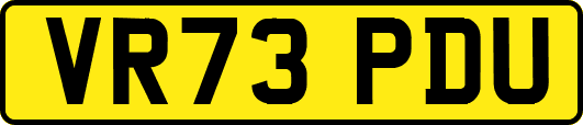 VR73PDU