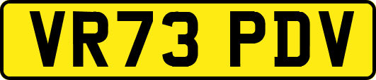 VR73PDV