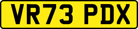 VR73PDX