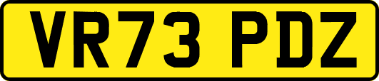 VR73PDZ
