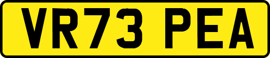 VR73PEA