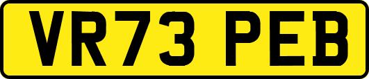 VR73PEB