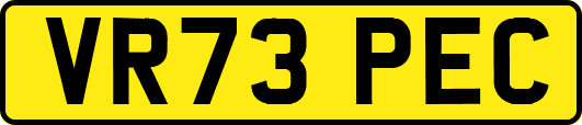 VR73PEC