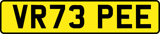 VR73PEE