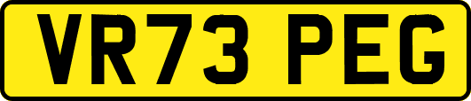 VR73PEG