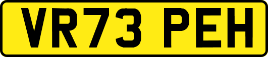 VR73PEH
