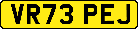 VR73PEJ