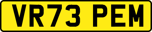 VR73PEM