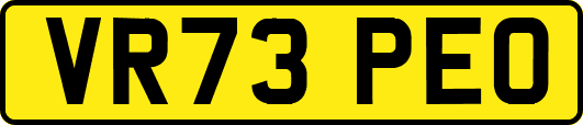 VR73PEO