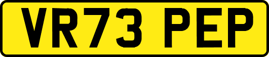 VR73PEP