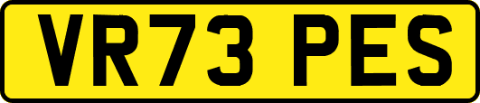 VR73PES