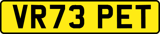 VR73PET