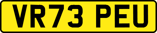 VR73PEU