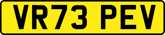 VR73PEV