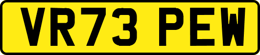 VR73PEW